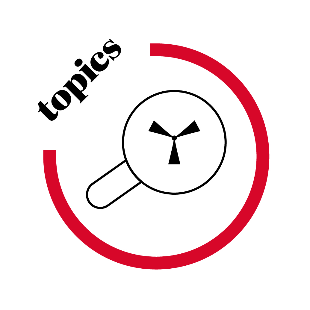TOPICS