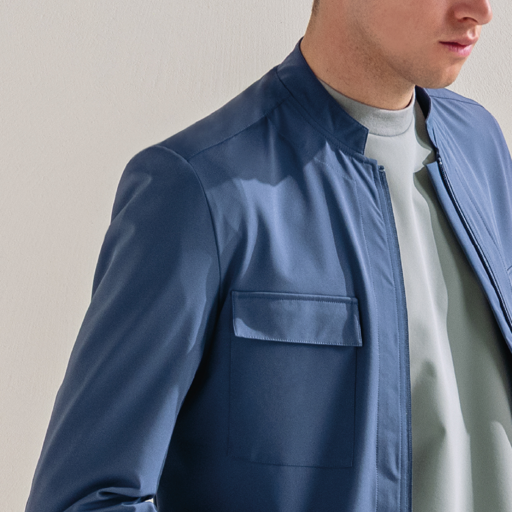 Outerwear