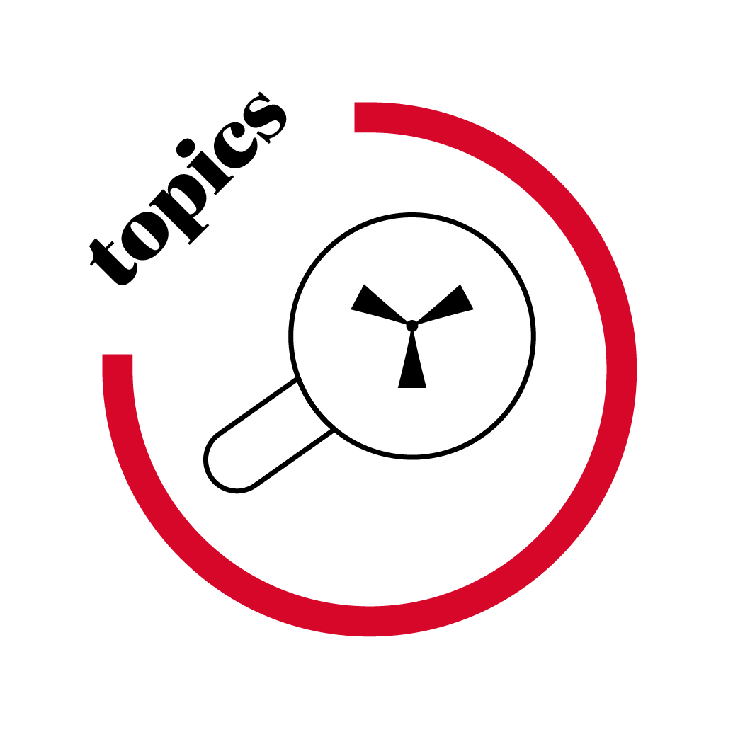 TOPICS