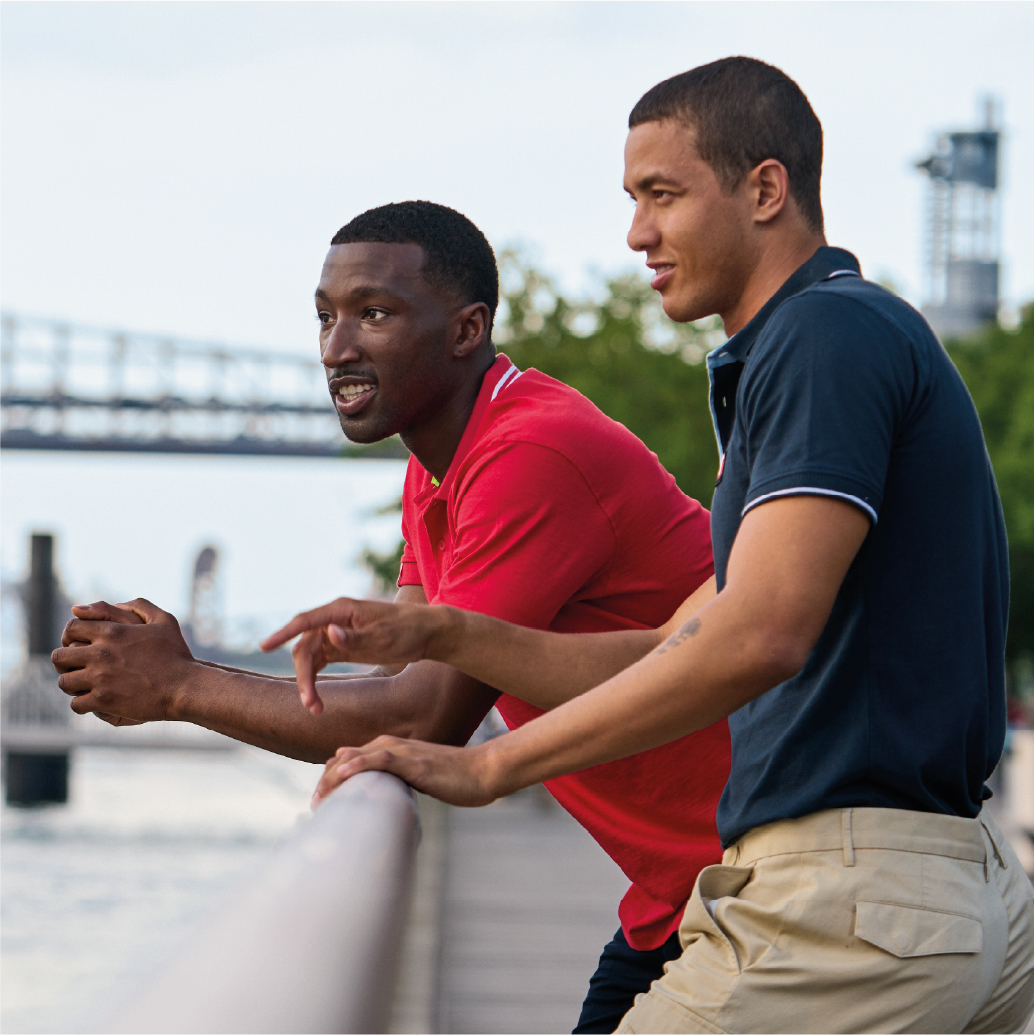 T-shirts-Camisas polo-Camisas