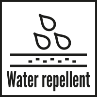 WATER REPELLENT