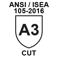 ANSI ISEA 105-2016 CUT A3