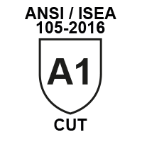 ANSI ISEA 105-2016 CUT A1