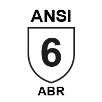 ANSI ISEA 105-2016 ABR 6