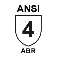 ANSI ISEA 105-2016 ABR 4