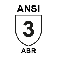 ANSI ISEA 105-2016 ABR 3
