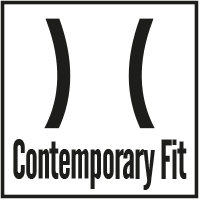 CONTEMPORARY FIT
