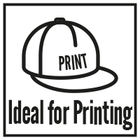IDEAL FOR PRINTING