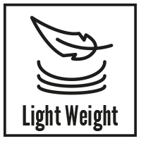 LIGHT WEIGHT
