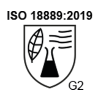 ISO 18889:2019 - G2