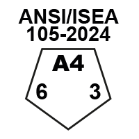 ANSI/ISEA105-2024 A4 6 3
