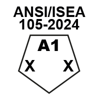 ANSI/ISEA105-2024 A1 X X
