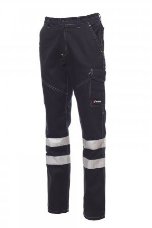 WORKER WINTER REFLEX