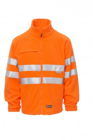 FLUORESCENTA ORANŽA