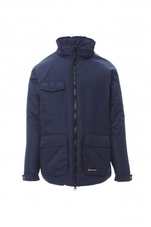 DÖKKSPARIBLÁR/KÓNGABLÁR