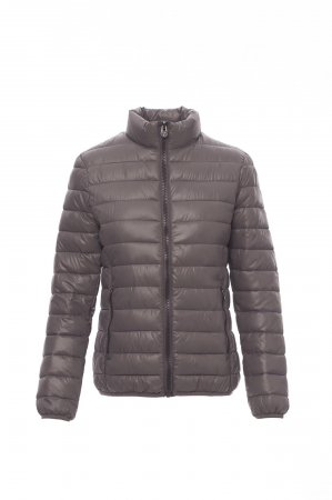 BOJA SIVOG ČELIKA/SIVA