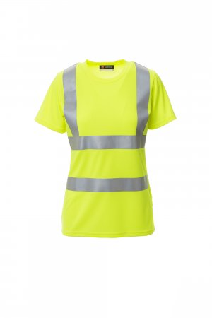 FLUORESCENTA DZELTENA