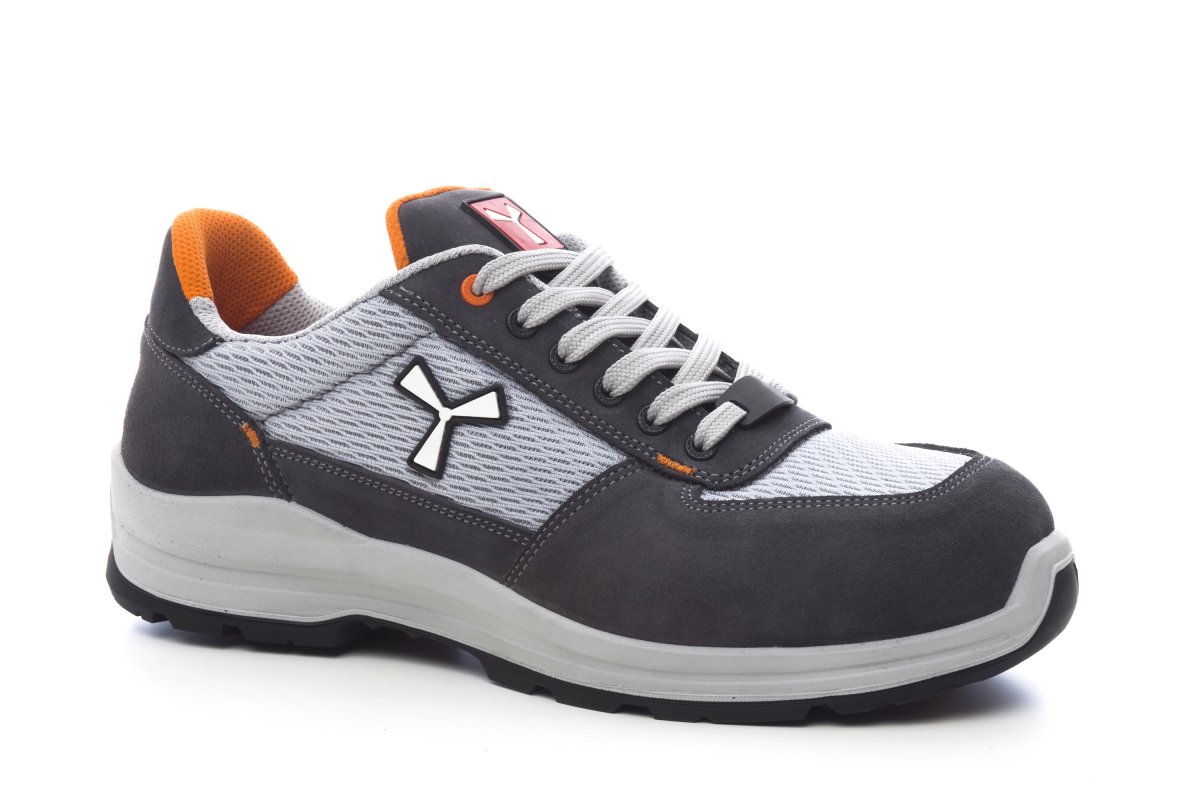 GET TEXFORCE LOW S1P-SUT
