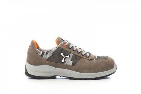 KHAKI/GREY CAMOUFLAGE