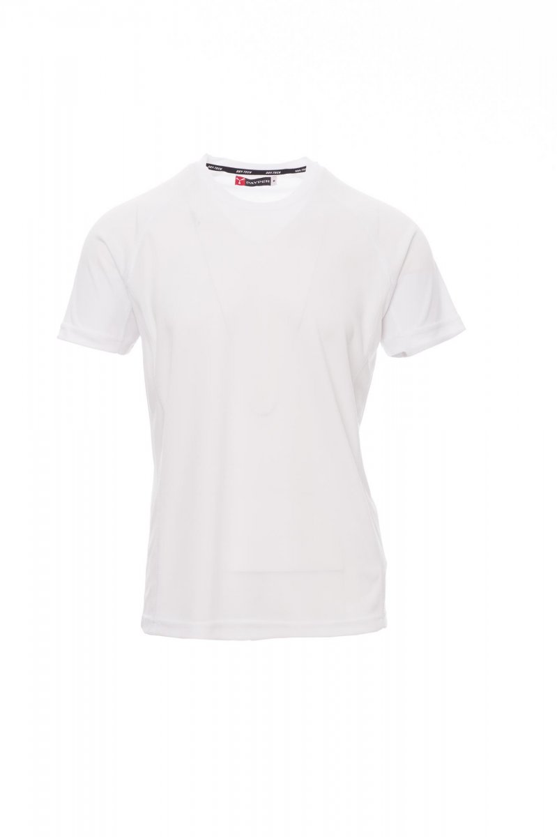 Camisetas PPS White Pro