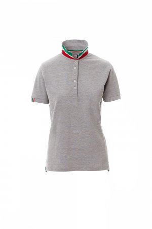 MELANŽA PELĒKA/ITĀLIJA