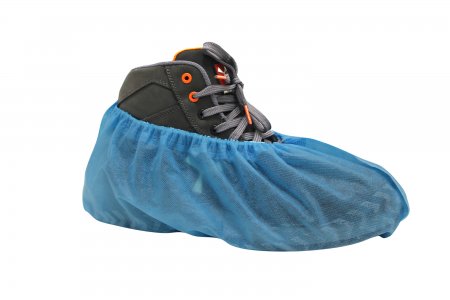 PP-U-04 SHOE COVER