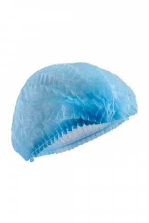 PP-U-05 CLIP HEAD COVER