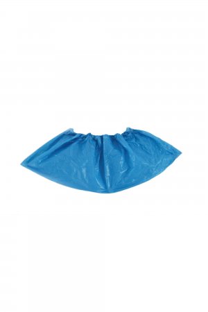 PP-U-08 CPE SHOE COVER