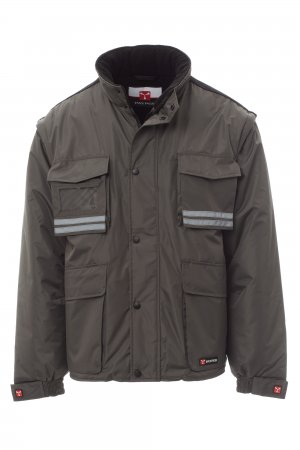 INTERCONTINENTAL 2.0