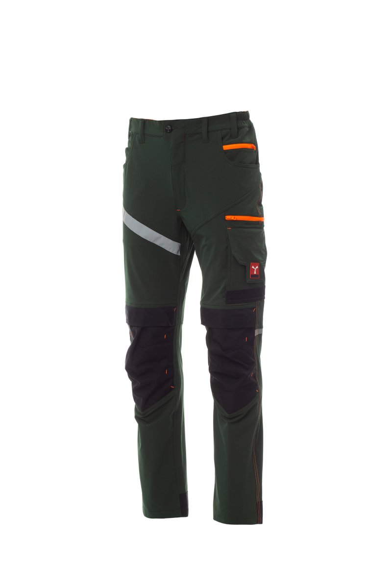 Payperwear | Tech-nik line | Trousers 