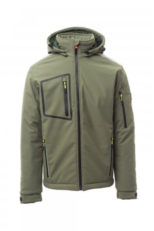 MILITARY GREEN/GREEN