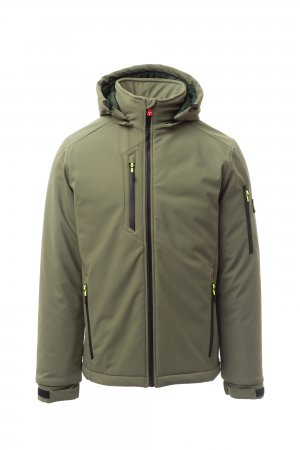 MILITĀRI ZAĻA/ZAĻA