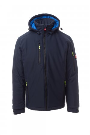 JŪRAS ZILA/KARALISKI ZILA