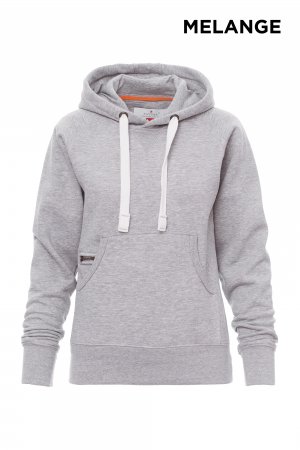 ATLANTA+LADY MELANGE