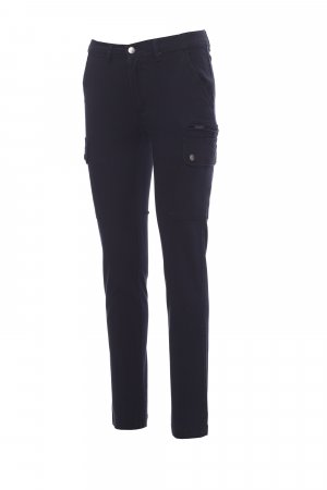 FOREST STRETCH SUMMER LADY