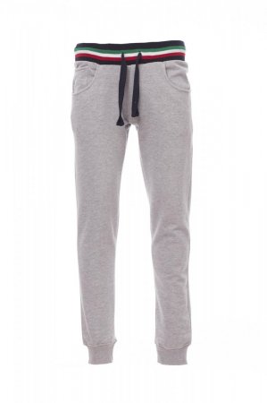 MELANŽA PELĒKA/ITĀLIJA