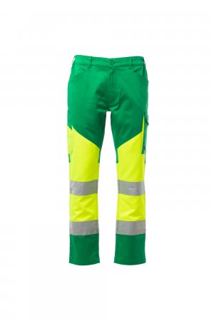 FLUORESCENTNO ŽUTO/ŽELE ZELENO