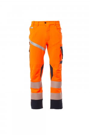 FLUORESZKÁLÓ NARANCSSÁRGA/TENGERÉSZKÉK