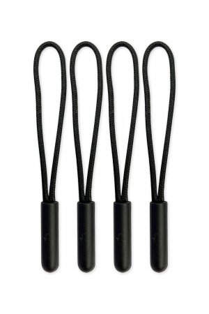 ZIPPER PULL CORDS