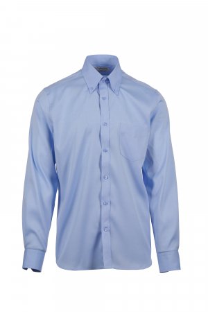 IMPĒRIJAS GAIŠI ZILA