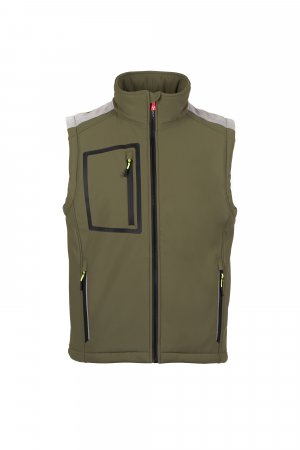 MILITĀRI ZAĻA/ZAĻA