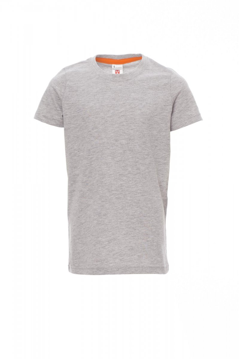Payperwear | T-shirts-Polo shirts-Shirts | T-shirts | Sunset Kids Melange