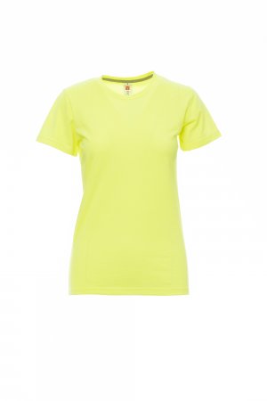 FLUORESCENTA DZELTENA