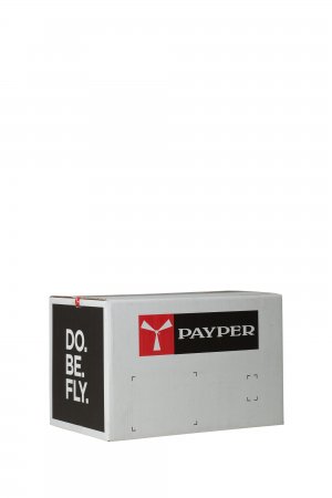 PAYPER BOX