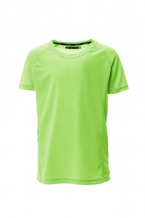 FLUORESCENT GREEN