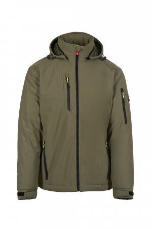 MILITĀRI ZAĻA/ZAĻA