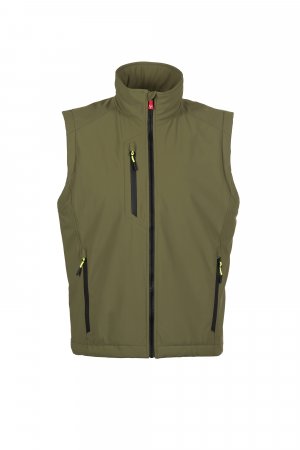 MILITĀRI ZAĻA/ZAĻA