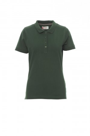 Payperwear | T-shirts-Polo shirts-Shirts | Polo shirts | Venice Lady