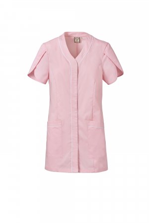 OMBRE ROZĀ / BALTS