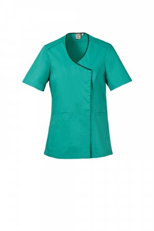 SMARAGDA ZAĻA/ZAĻA